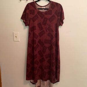 Boom box print Carly